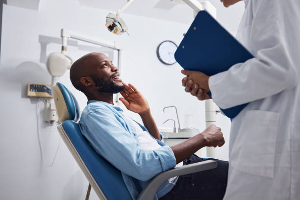 Professional Dental Services in Crane, TX