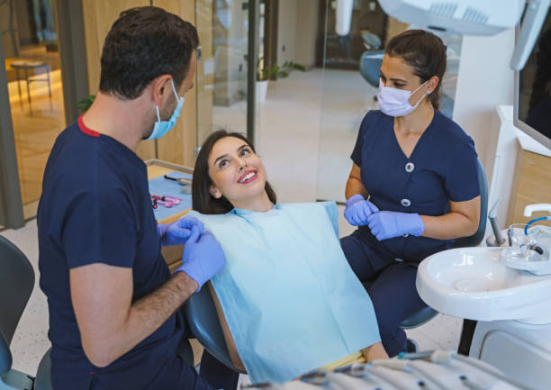 Best Dentures (Full and Partial)  in Crane, TX
